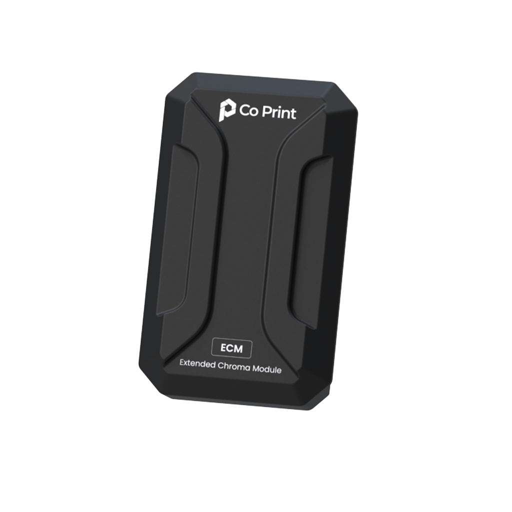 ECM Module (Extended Color Module)