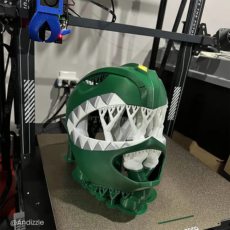 huge 3d print printed by co print kcmset