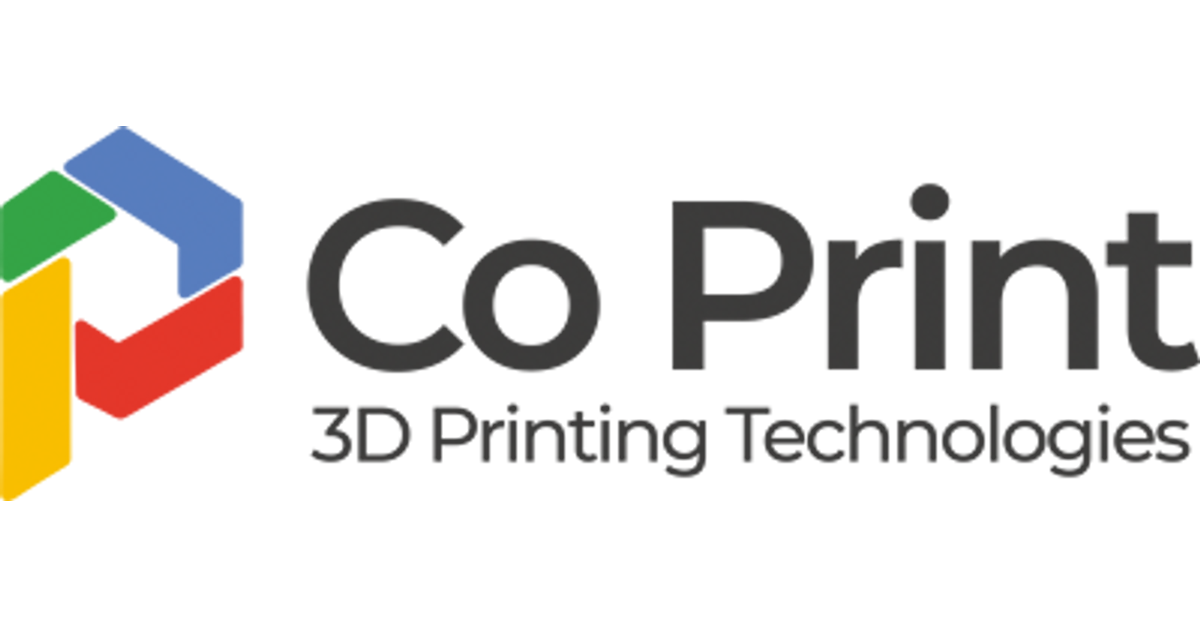 Co Print ChromaSet: All-in-One Solution for Every 3D Printer by Co
