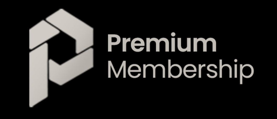 Co Print Series II Premium Membership STLFLIX