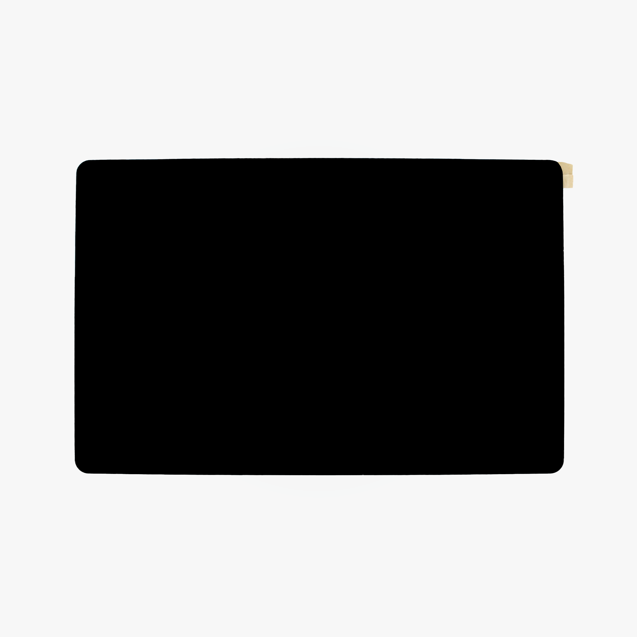 ChromaPad 7'' LCD Ekran