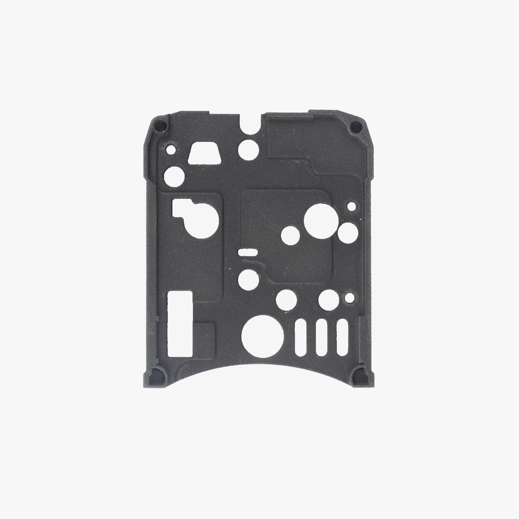 Spare Parts – Co Print