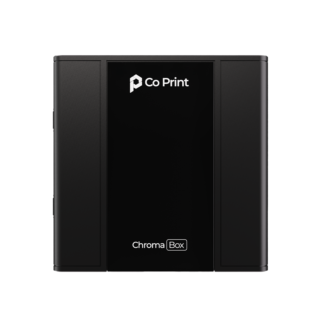 Marlin Tabanlı Yazıcılar için ChromaBox Çok Renkli ve Klipper Kontrol ...