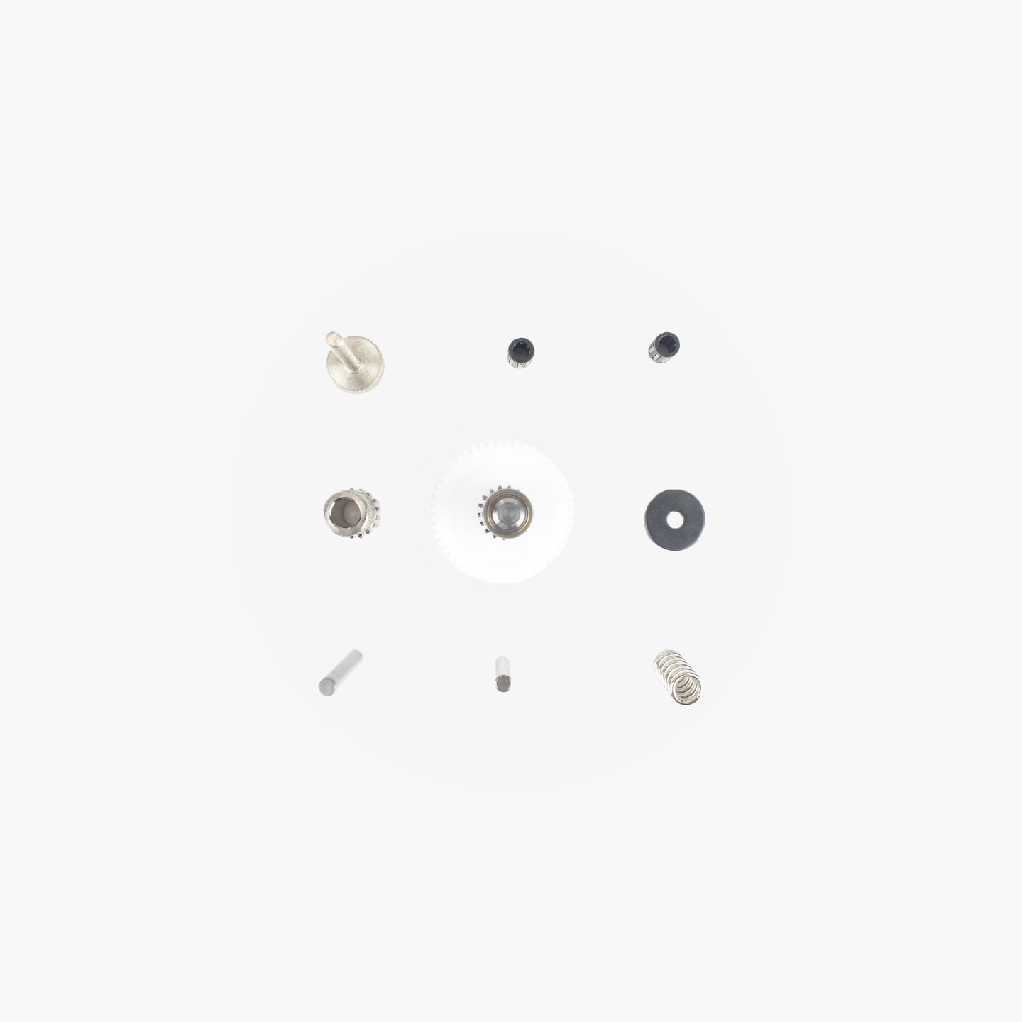 Extruder Module – Co Print
