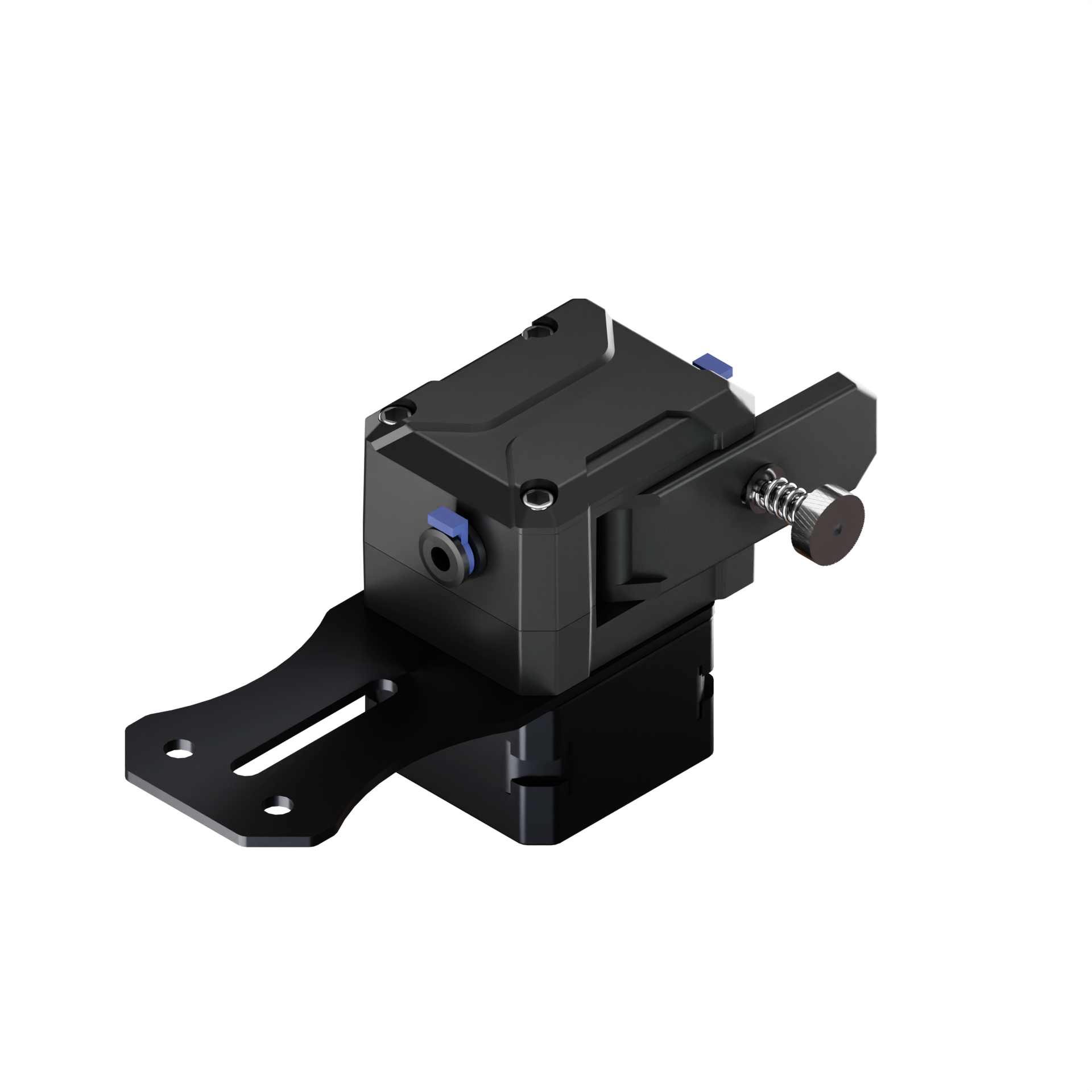 CX-1 Extruder