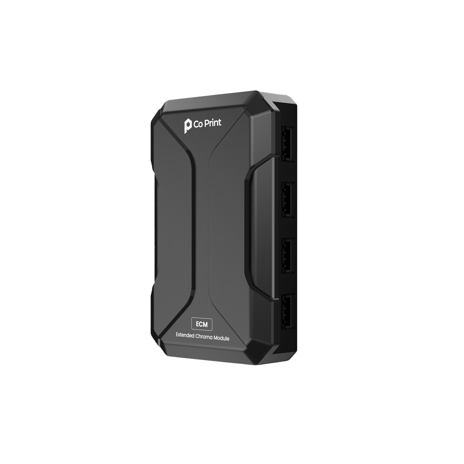 ECM | Extended Chroma Module for Expanding Multi-Color 3D Printing – Co ...