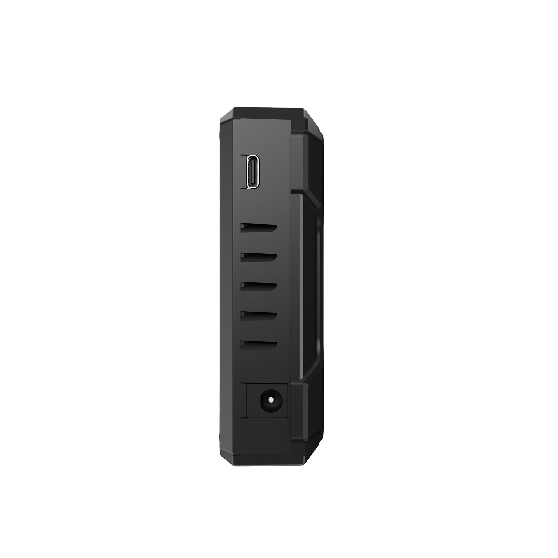 ECM | Extended Chroma Module for Expanding Multi-Color 3D Printing – Co ...