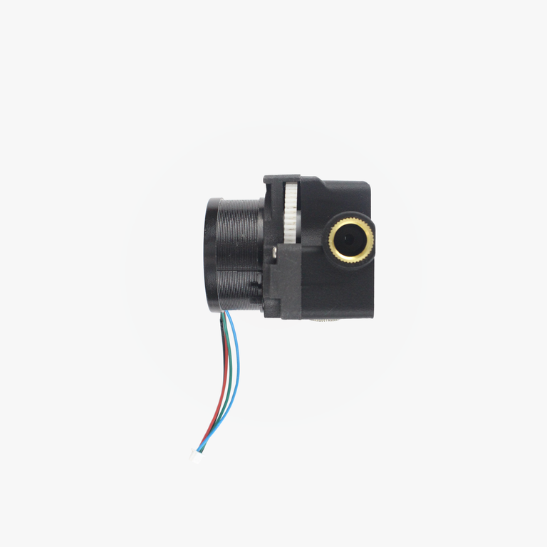 Extruder Module – Co Print