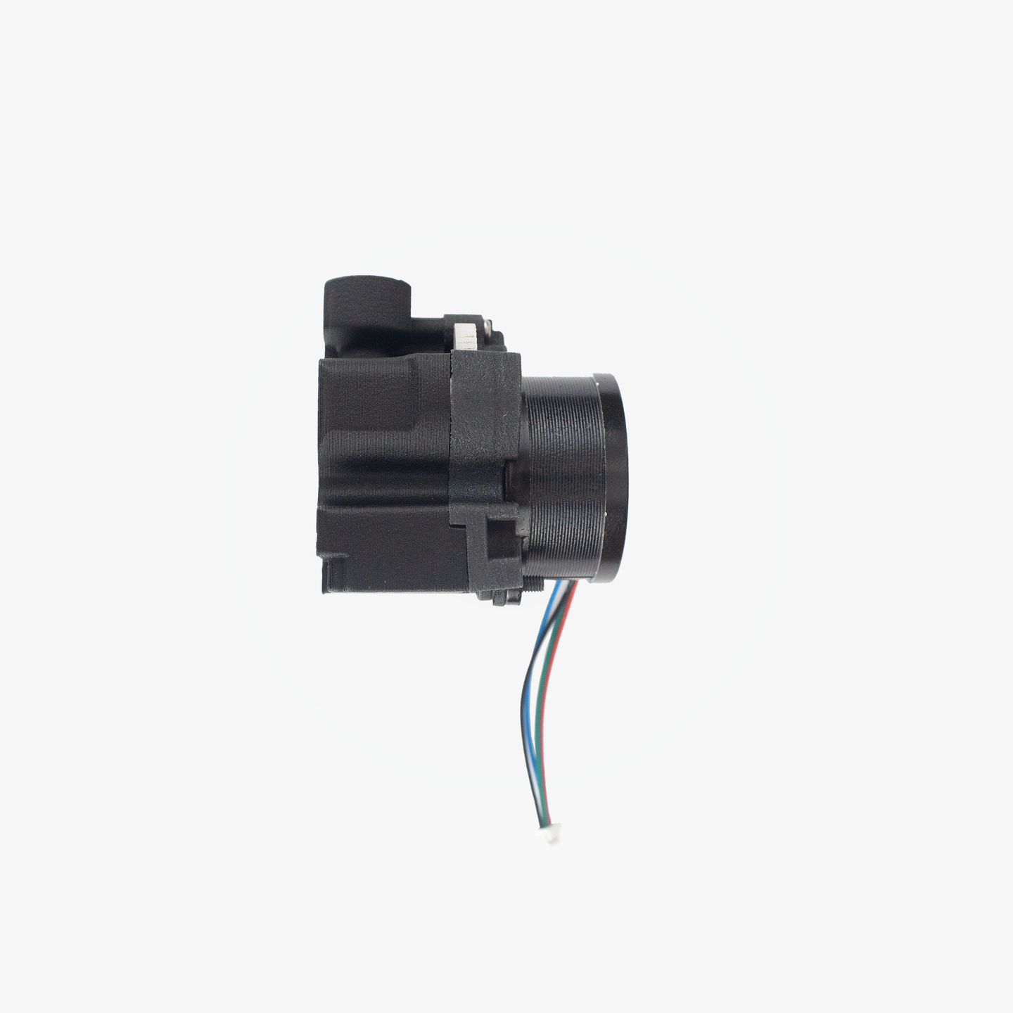 Extruder Module – Co Print