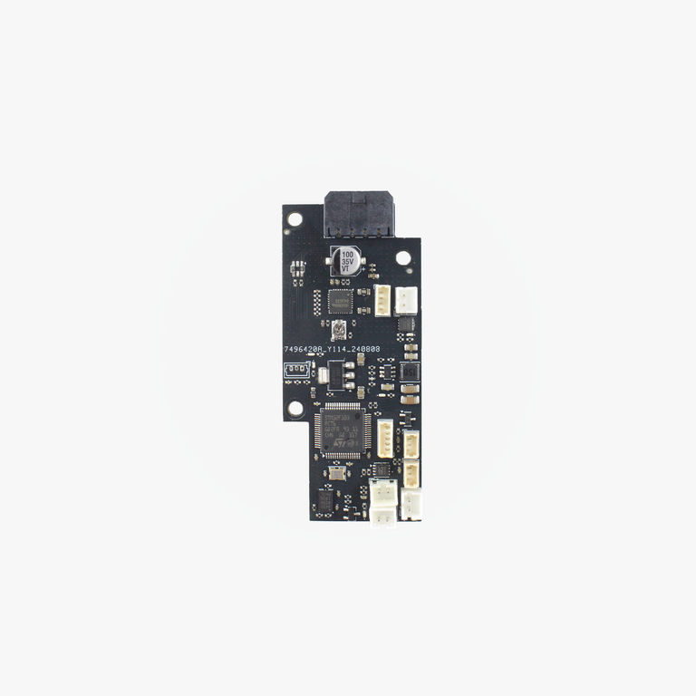 Spare Parts – Co Print