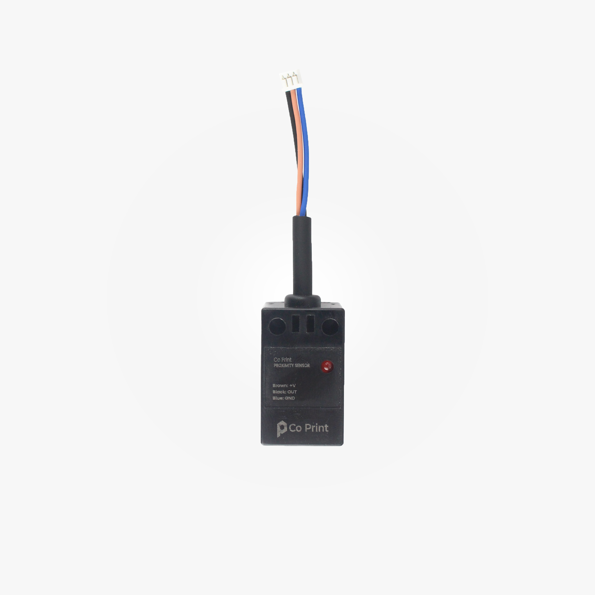 Co Print Probe Sensor
