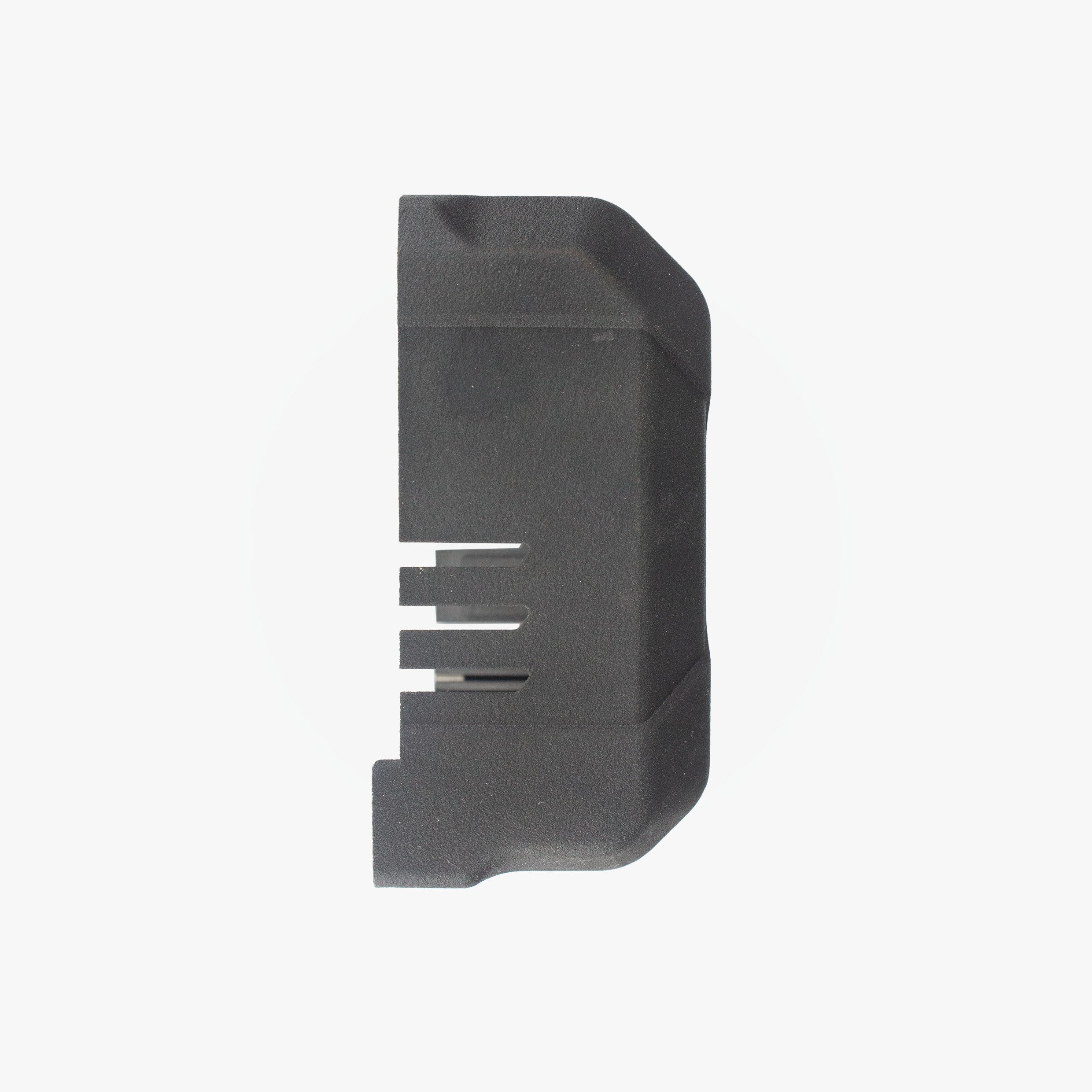 ChromaHead Front Cover