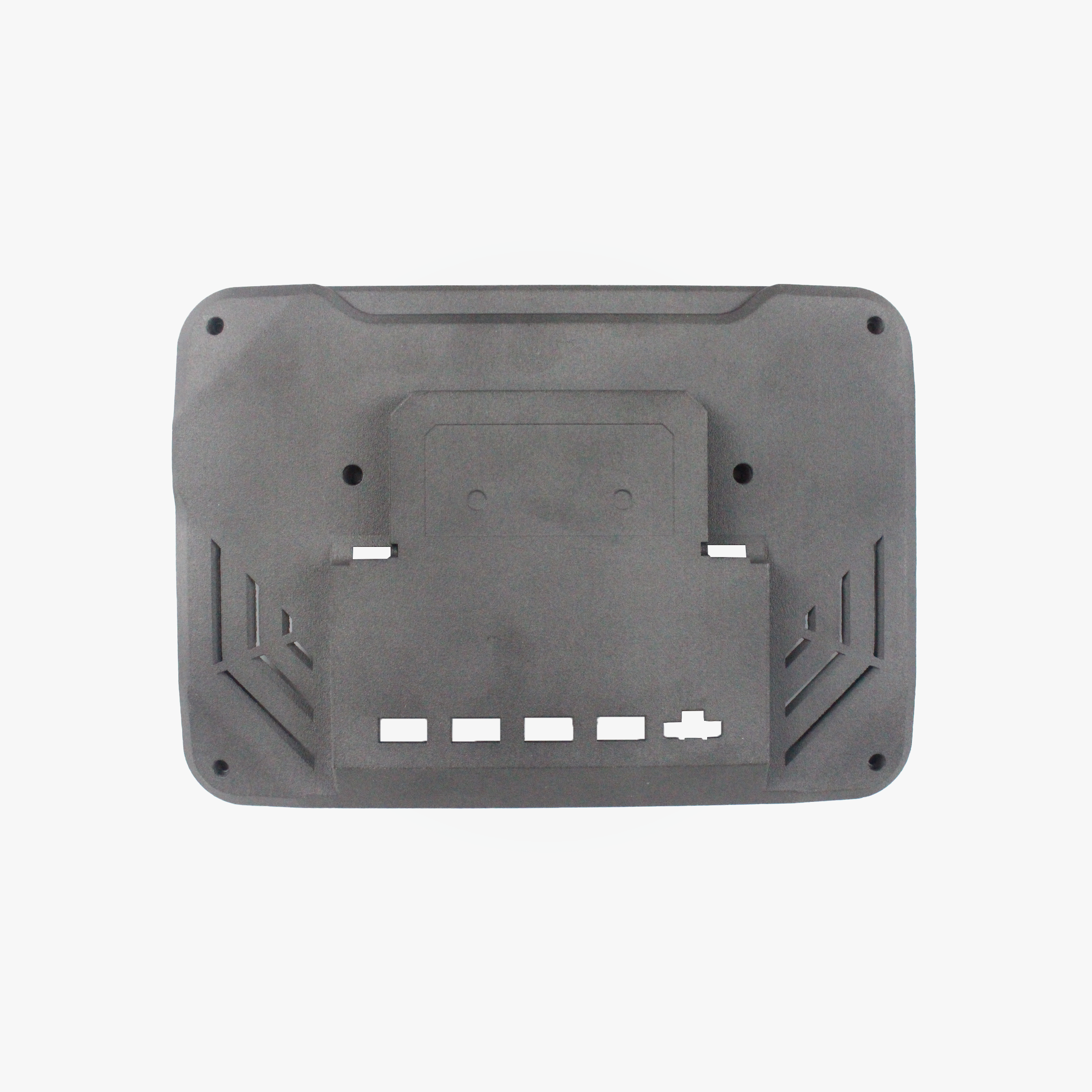 ChromaPad Arka Kapağı