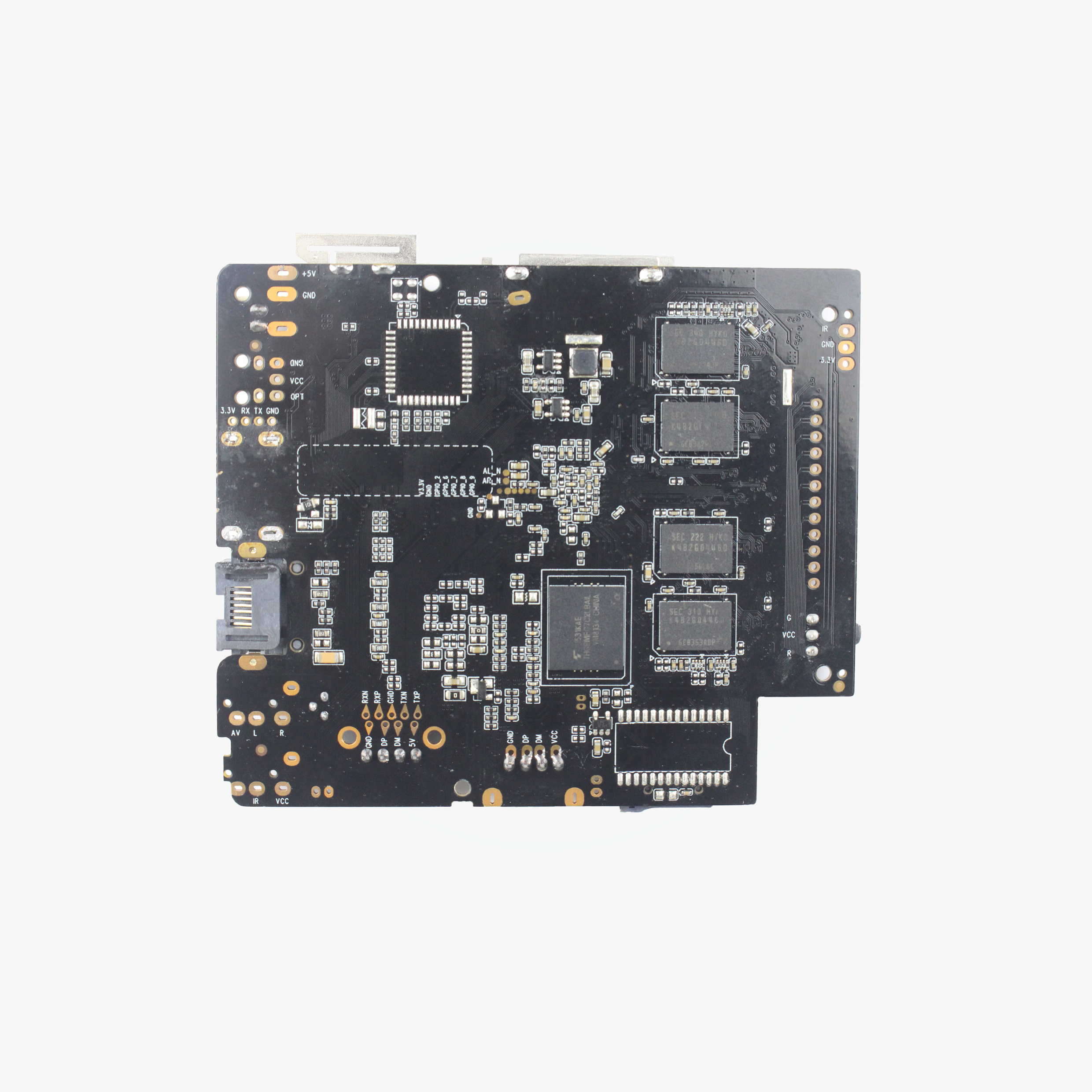 ChromaPad Mini Bilgisayar