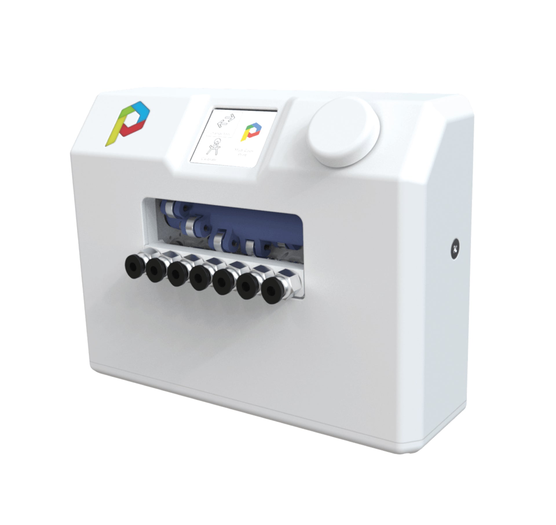 Co Print Multi-Filament Module